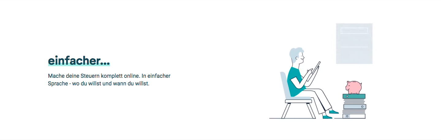 homepage-wundertax